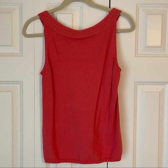 Talbots Tank Top - Picture 3 of 3